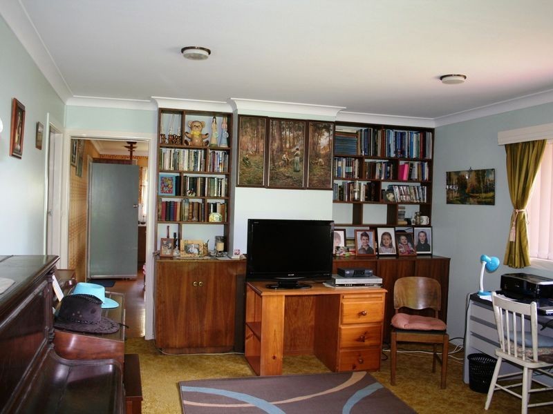 60 Hunter Street, Glen Innes NSW 2370