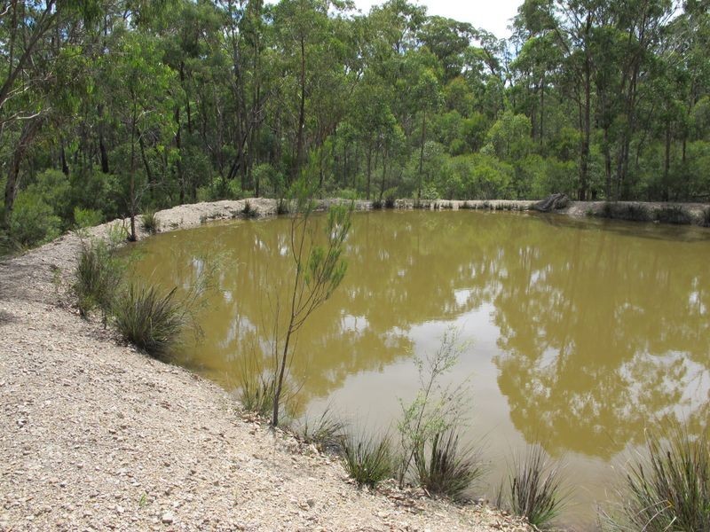 2293 Emmaville Street, Reddestone NSW 2370