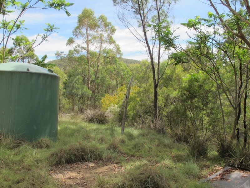 2293 Emmaville Street, Reddestone NSW 2370