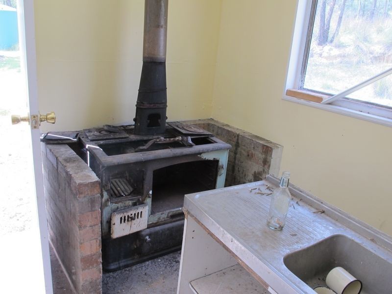 2293 Emmaville Street, Reddestone NSW 2370