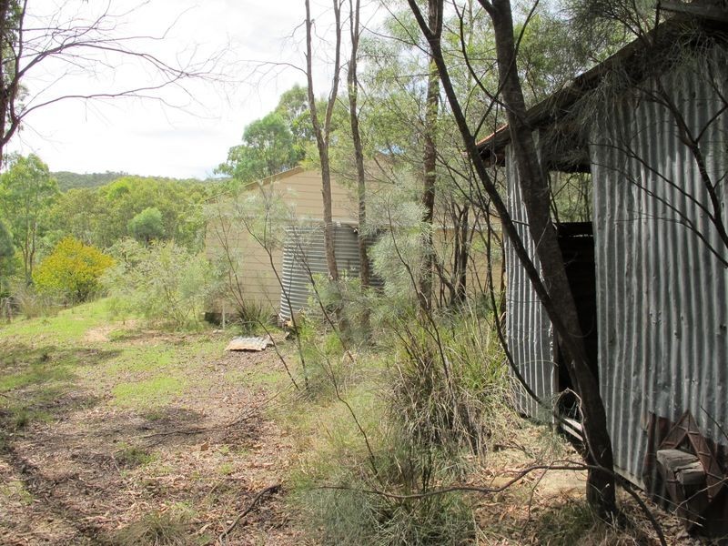 2293 Emmaville Street, Reddestone NSW 2370