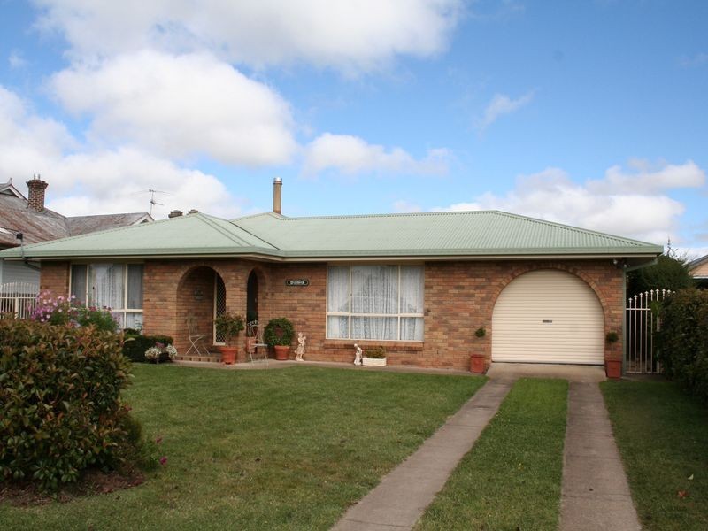 140 Macquarie Street, Glen Innes NSW 2370