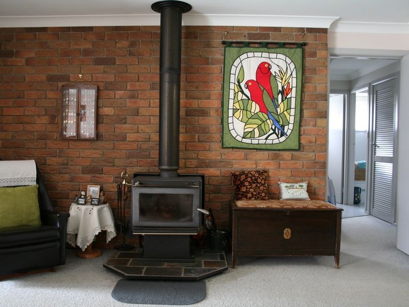 140 Macquarie Street, Glen Innes NSW 2370