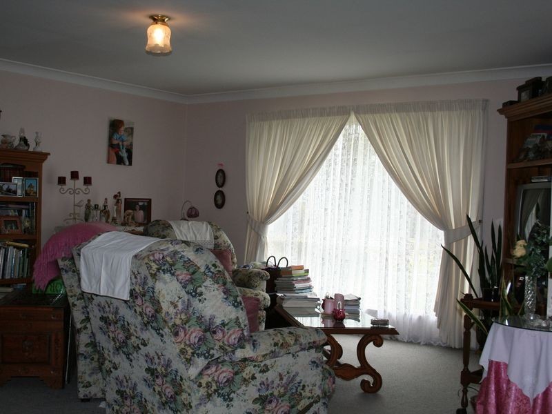 140 Macquarie Street, Glen Innes NSW 2370