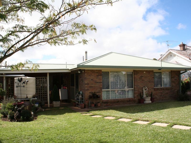 140 Macquarie Street, Glen Innes NSW 2370