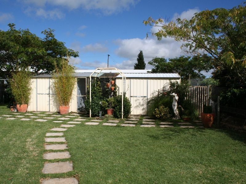 140 Macquarie Street, Glen Innes NSW 2370