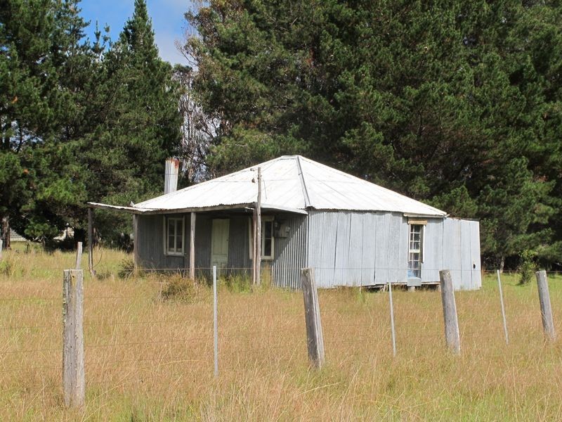 314 Sherrat Lane, Torrington NSW 2371