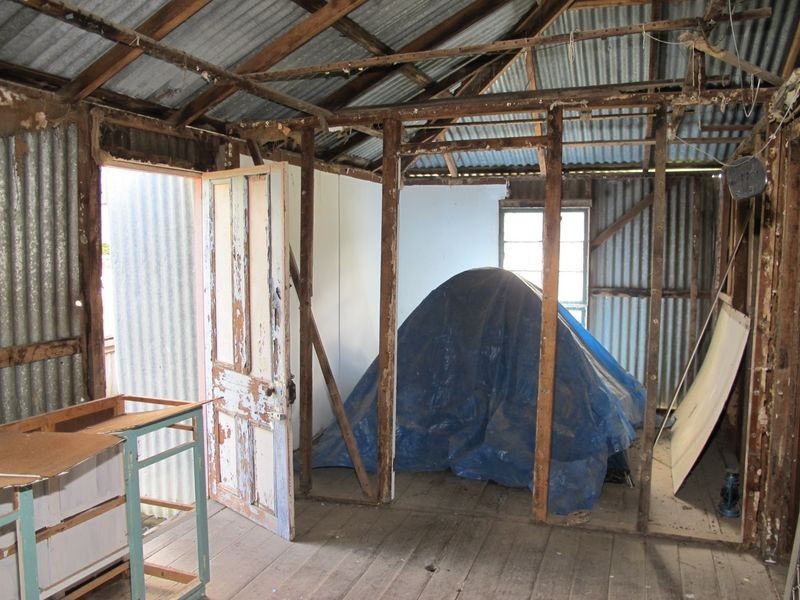 314 Sherrat Lane, Torrington NSW 2371