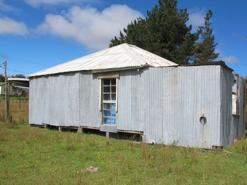 314 Sherrat Lane, Torrington NSW 2371