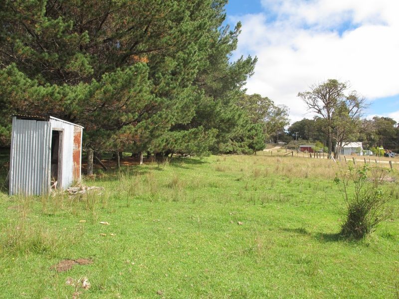 314 Sherrat Lane, Torrington NSW 2371