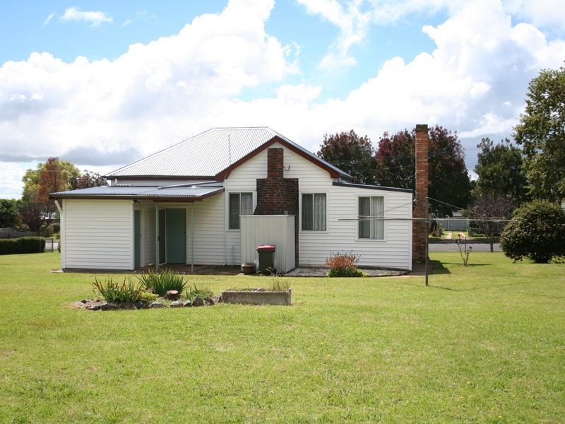 153 Taylor Street, Glen Innes NSW 2370