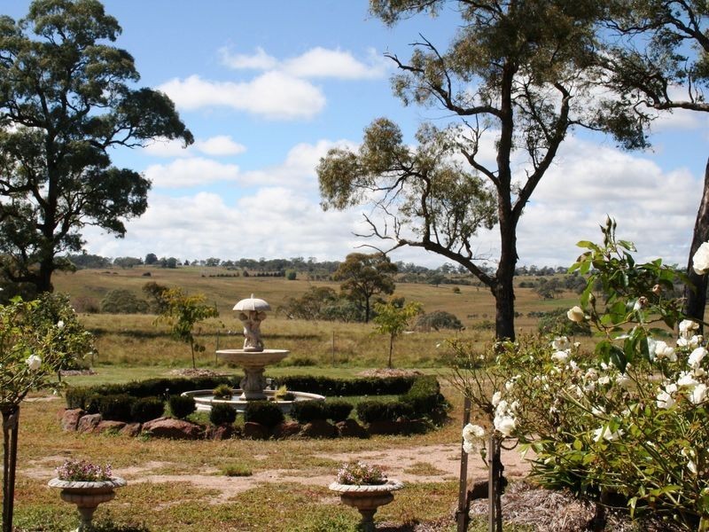 435 Golf Links Road, Glen Innes NSW 2370