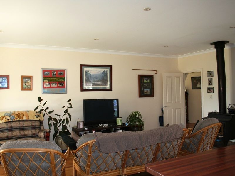 435 Golf Links Road, Glen Innes NSW 2370