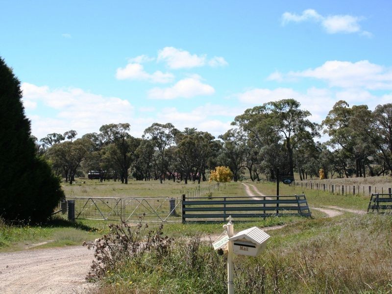 435 Golf Links Road, Glen Innes NSW 2370