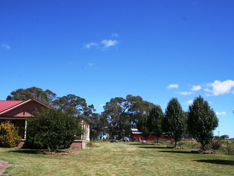 435 Golf Links Road, Glen Innes NSW 2370