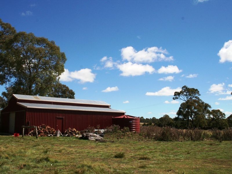 435 Golf Links Road, Glen Innes NSW 2370