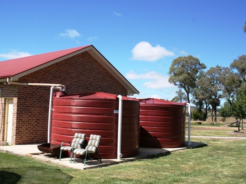435 Golf Links Road, Glen Innes NSW 2370