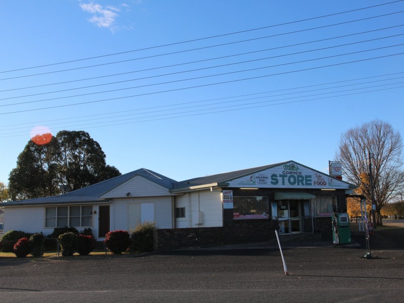 82 Lang Street, Glen Innes NSW 2370