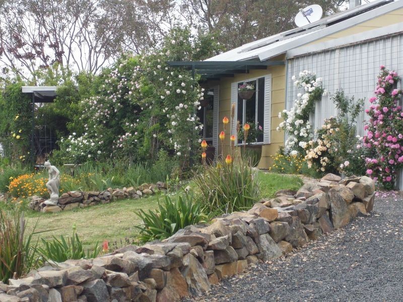 2285 Emmaville Road, Reddestone NSW 2370