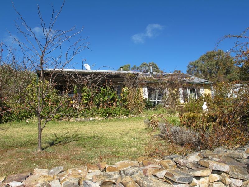2285 Emmaville Road, Reddestone NSW 2370