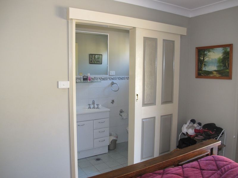 2285 Emmaville Road, Reddestone NSW 2370