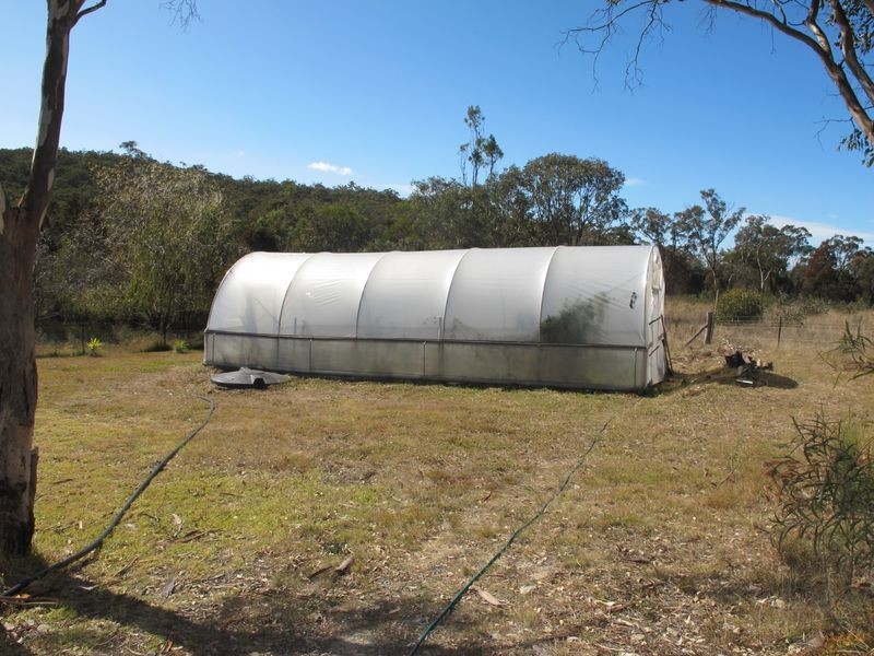 2285 Emmaville Road, Reddestone NSW 2370