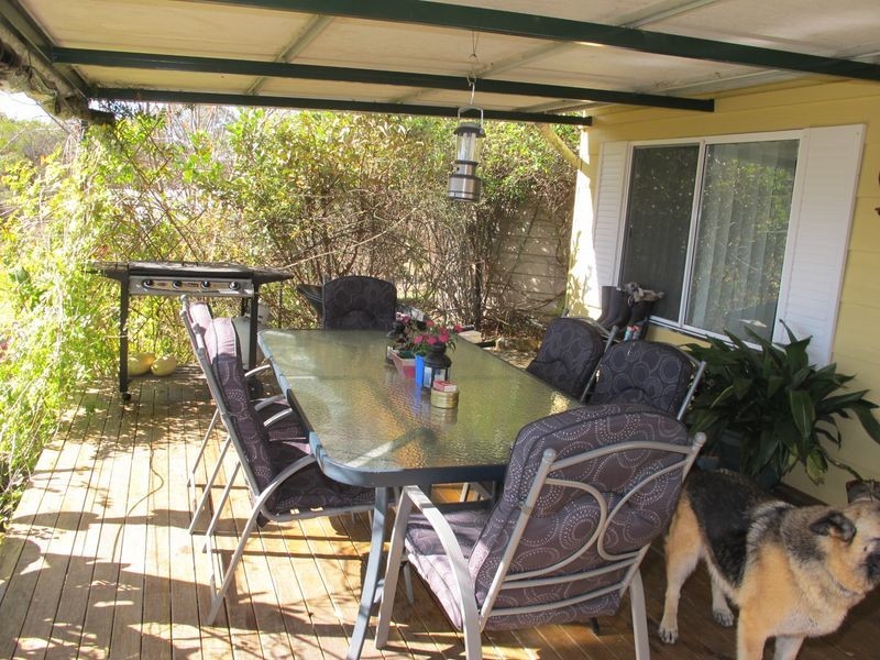 2285 Emmaville Road, Reddestone NSW 2370