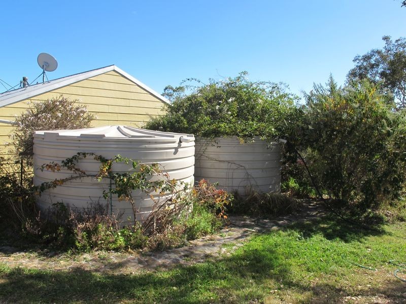 2285 Emmaville Road, Reddestone NSW 2370