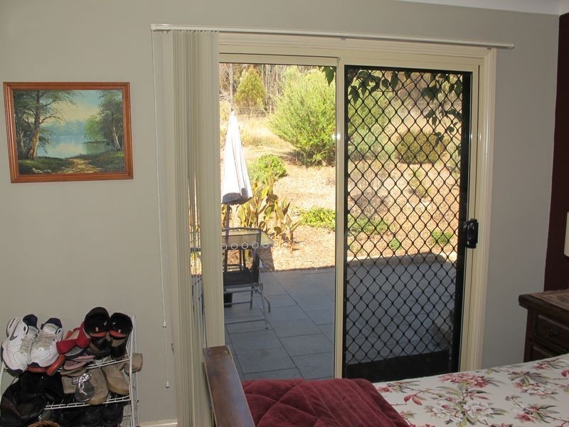 2285 Emmaville Road, Reddestone NSW 2370