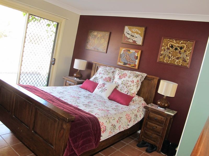 2285 Emmaville Road, Reddestone NSW 2370