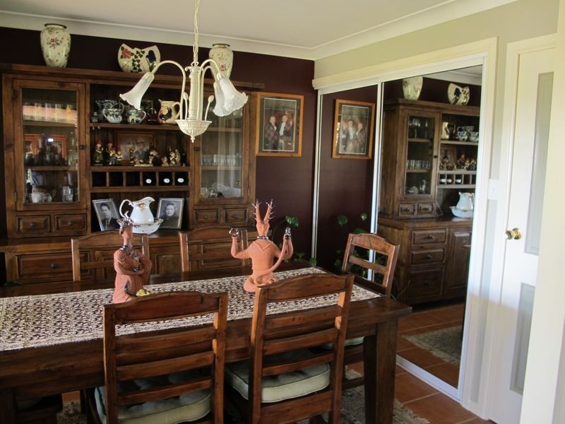 2285 Emmaville Road, Reddestone NSW 2370