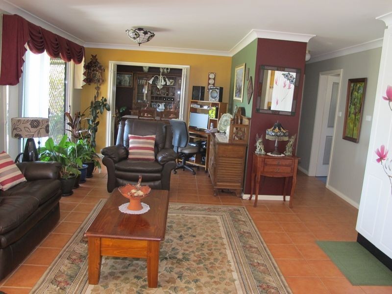 2285 Emmaville Road, Reddestone NSW 2370