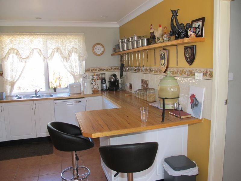 2285 Emmaville Road, Reddestone NSW 2370