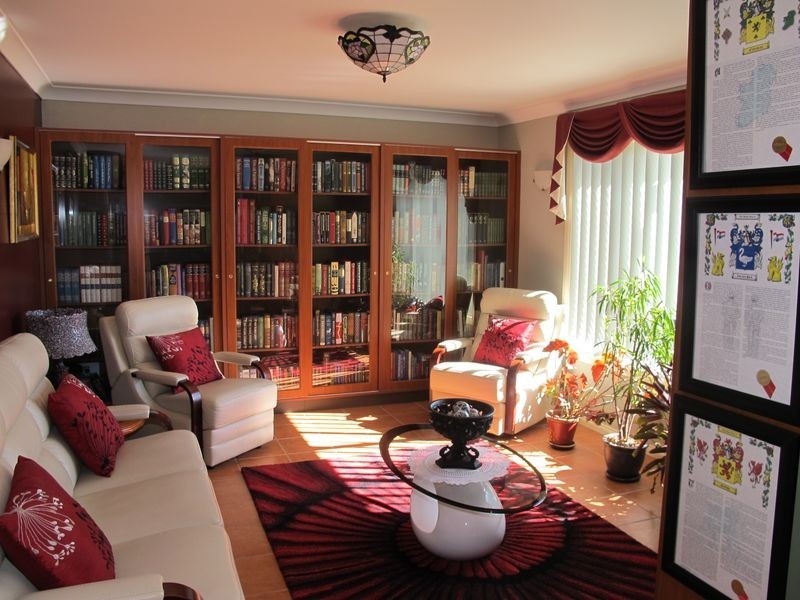 2285 Emmaville Road, Reddestone NSW 2370