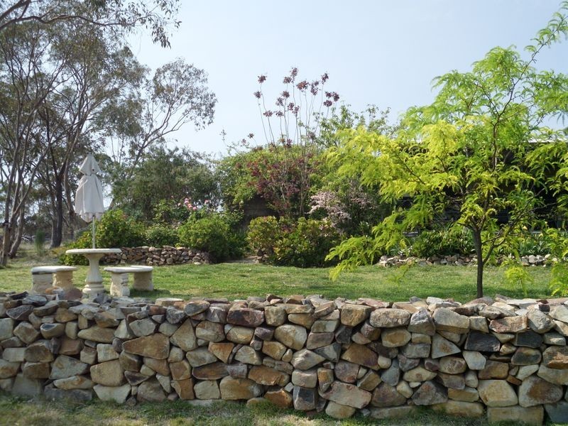 2285 Emmaville Road, Reddestone NSW 2370