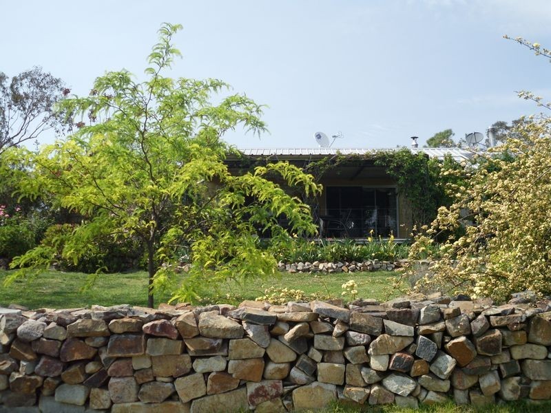 2285 Emmaville Road, Reddestone NSW 2370