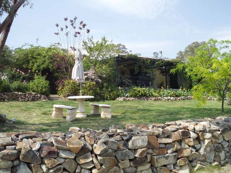 2285 Emmaville Road, Reddestone NSW 2370