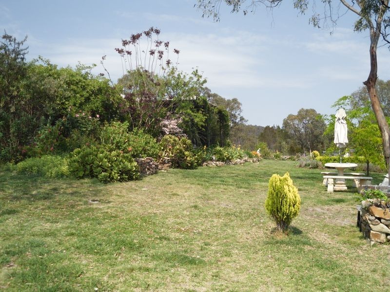 2285 Emmaville Road, Reddestone NSW 2370