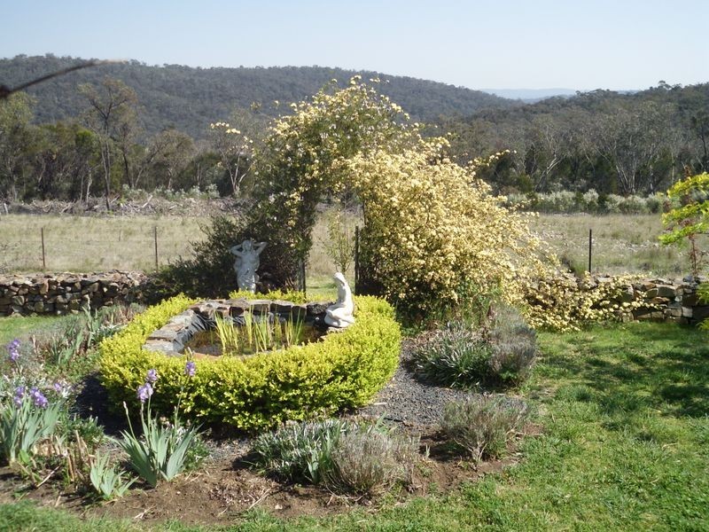 2285 Emmaville Road, Reddestone NSW 2370