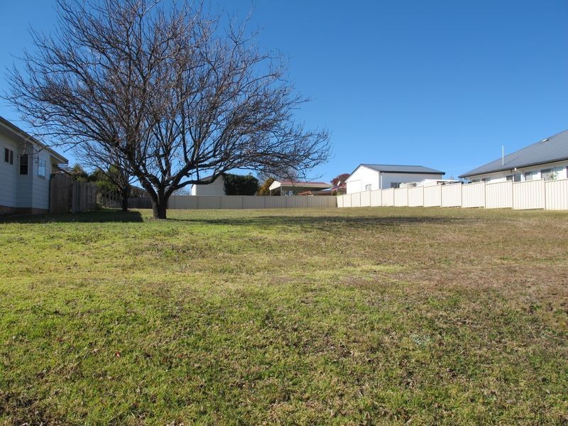 3 Oxford Street, Glen Innes NSW 2370