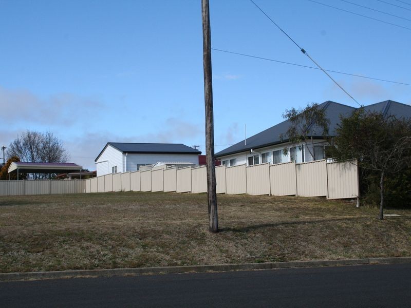 3 Oxford Street, Glen Innes NSW 2370