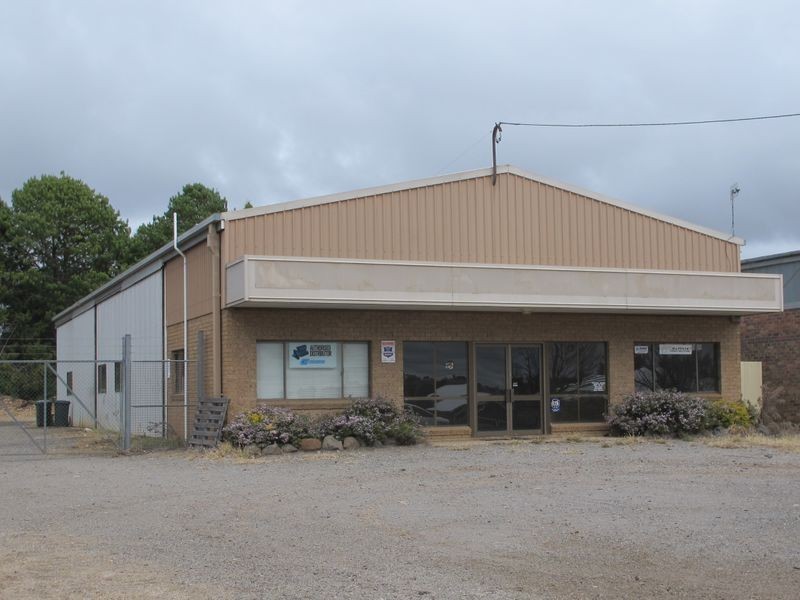 117 Ferguson Street, Glen Innes NSW 2370