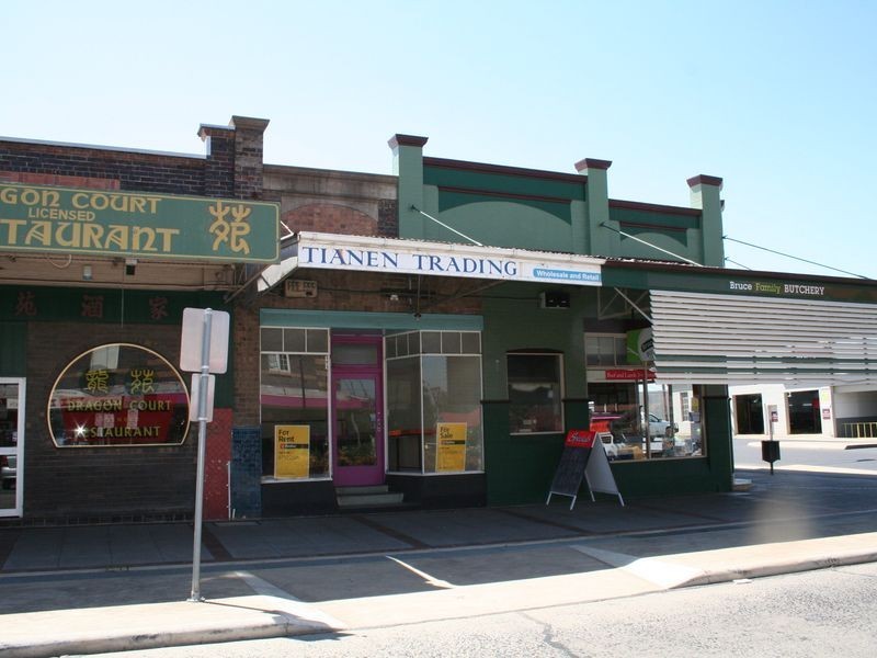 150 Wentworth Street, Glen Innes NSW 2370