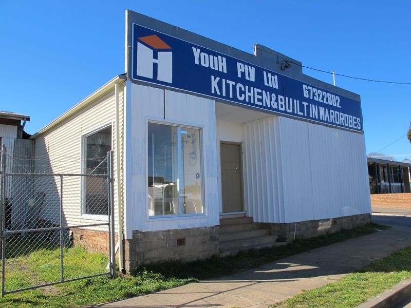 150 Wentworth Street, Glen Innes NSW 2370