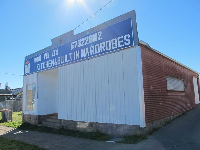 150 Wentworth Street, Glen Innes NSW 2370