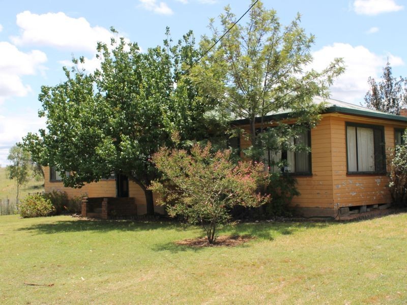 3894 Rocky Creek Road, Bonshaw NSW 2361