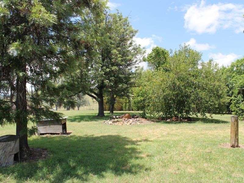 3894 Rocky Creek Road, Bonshaw NSW 2361