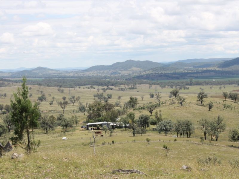 3894 Rocky Creek Road, Bonshaw NSW 2361