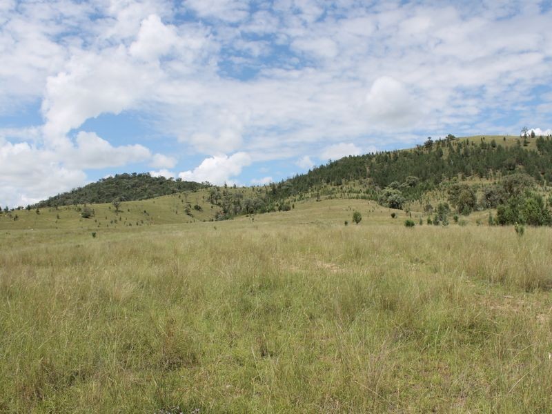 3894 Rocky Creek Road, Bonshaw NSW 2361