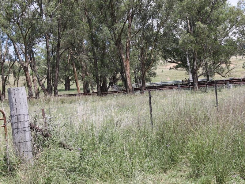 3894 Rocky Creek Road, Bonshaw NSW 2361